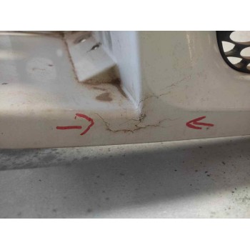 Recambio de panel frontal para ford transit caja cerrada, corta (fy) (2000 =>) referencia OEM IAM   
