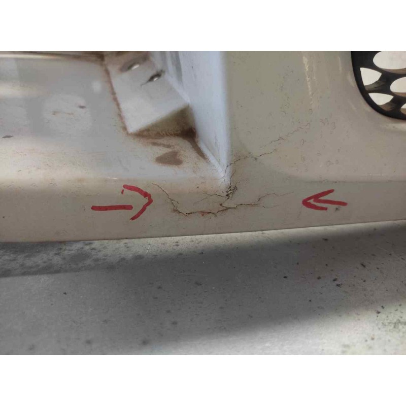 Recambio de panel frontal para ford transit caja cerrada, corta (fy) (2000 =>) referencia OEM IAM 3