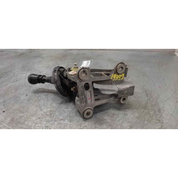 Recambio de palanca cambio para volkswagen t5 transporter/furgoneta combi city referencia OEM IAM 7H0711116  