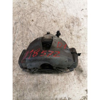 Recambio de pinza freno delantera izquierda para opel astra gtc cosmo referencia OEM IAM   