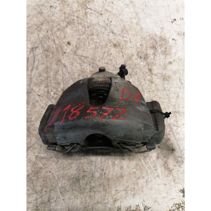 Recambio de pinza freno delantera izquierda para opel astra gtc cosmo referencia OEM IAM   