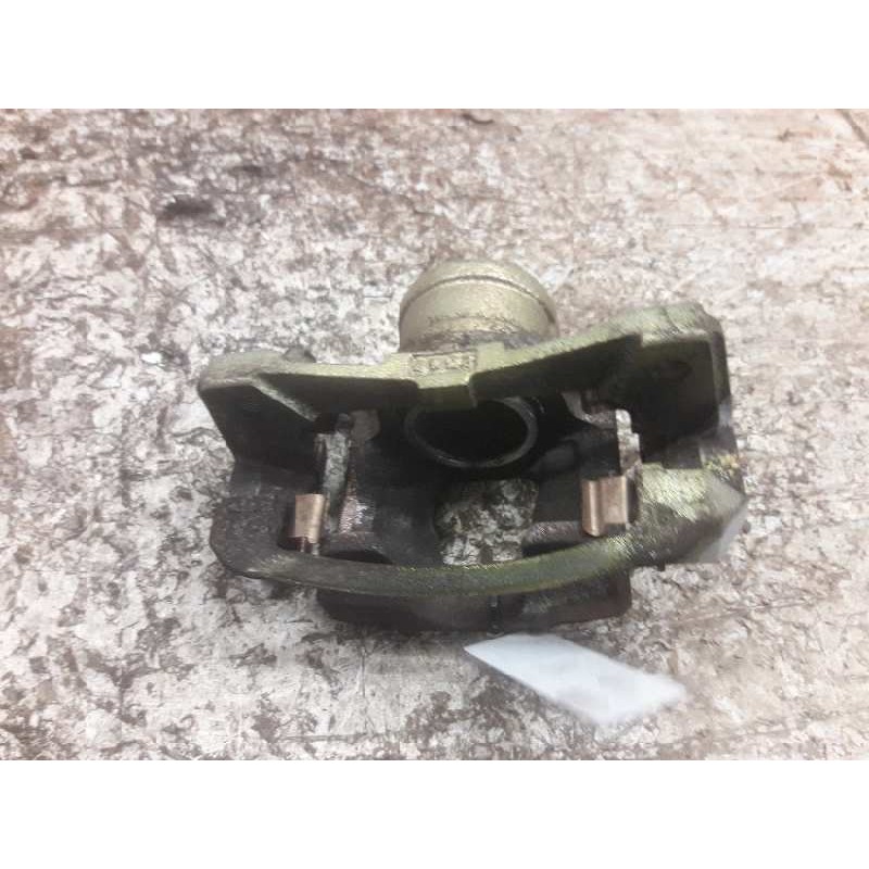 Recambio de pinza freno delantera derecha para chevrolet kalos 1.2 s (d/a) referencia OEM IAM 5220R - Negro 2
