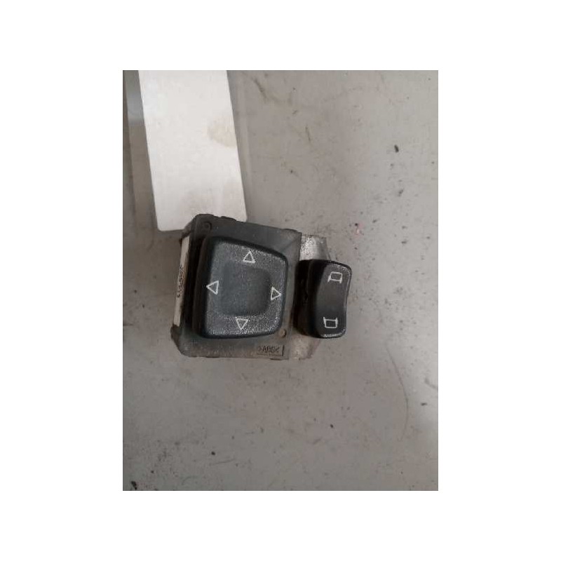 Recambio de mando retrovisor para scania serie p/g/r (l-clase) 12.7 diesel referencia OEM IAM 1863514  
