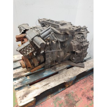 Recambio de despiece caja cambios para scania serie p/g/r (c-clase) 15.6 diesel referencia OEM IAM GRS905R  