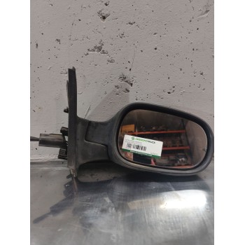Recambio de retrovisor derecho para nissan micra iii (k12) 1.2 16v referencia OEM IAM 12373010  