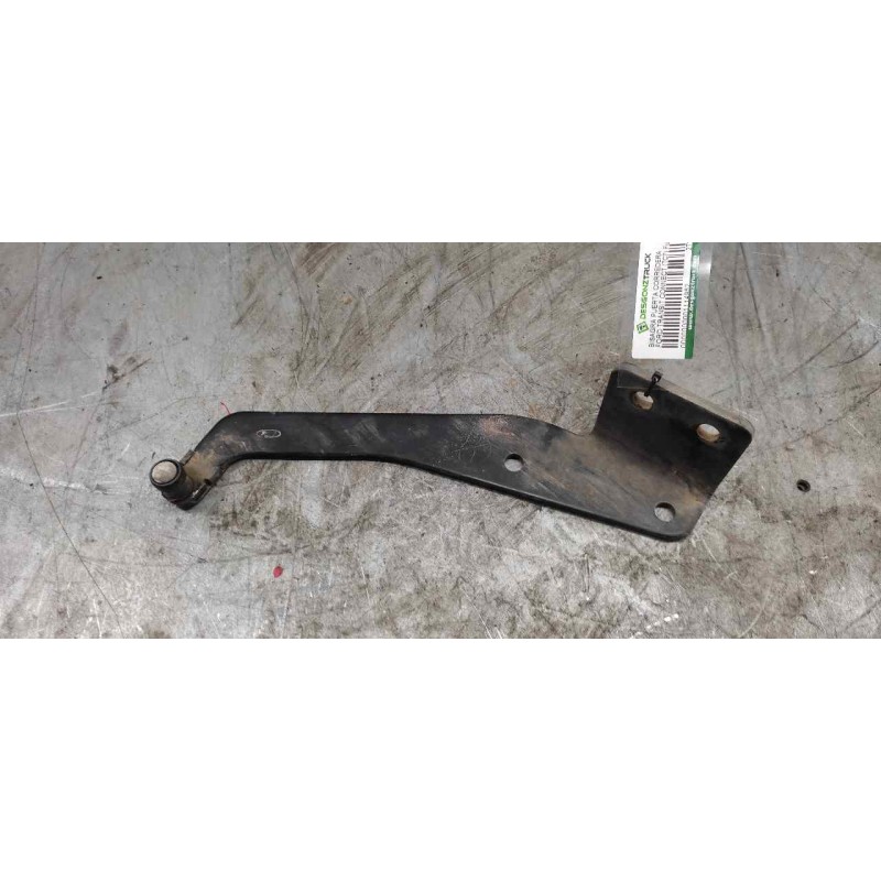 Recambio de bisagra puerta corredera para ford transit connect (tc7) furgón (2006) referencia OEM IAM 2T14V25000AC INFERIOR DERE - Blanco