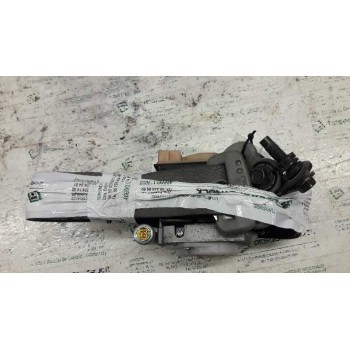 CINTURON SEGURIDAD DELANTERO IZQUIERDO CON PRETENSOR 