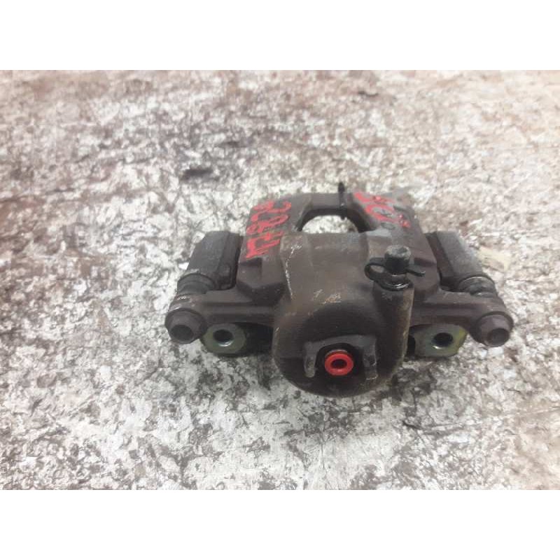 Recambio de pinza freno delantera derecha para chevrolet kalos 1.2 s (d/a) referencia OEM IAM 5220R - Negro 3