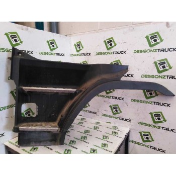 PASO RUEDA DELANTERO IZQUIERDO 3175927 