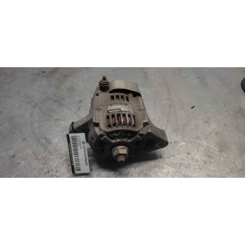 Recambio de alternador para aixam 400 -- referencia OEM IAM 1588164201  