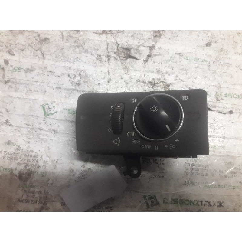 Recambio de mando luces para mercedes-benz clase e (w211) berlina e 220 cdi (211.006) referencia OEM IAM 2115450304 12 PINS