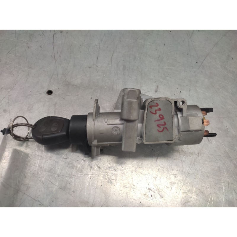Recambio de conmutador de arranque para seat ibiza iii (6l1) 1.2 referencia OEM IAM   