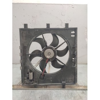 Recambio de electroventilador para mercedes-benz vito marco polo (638) 112 cdi referencia OEM IAM 6385002293  