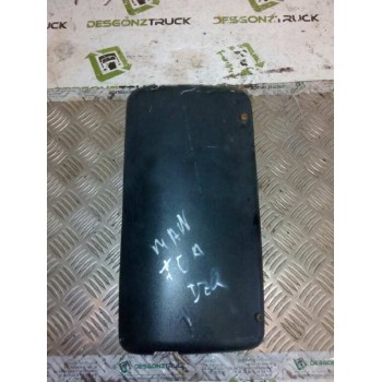 Recambio de retrovisor derecho para man tg - a 18.xxx fg / bb   (e3/e4) l referencia OEM IAM   