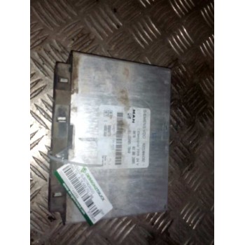 MODULO ELECTRONICO 81258057040 