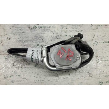 Recambio de cinturon seguridad delantero izquierdo para nissan x-trail (t30) comfort referencia OEM IAM  CON PRETENSOR 