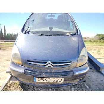 citroën xsara picasso (n68) del año 2005