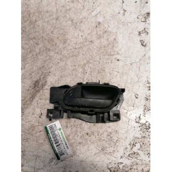 MANETA INTERIOR DELANTERA IZQUIERDA 96555515ZD 