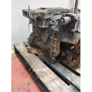 Recambio de despiece caja cambios para scania serie p/g/r (c-clase) 15.6 diesel referencia OEM IAM GRS905R  