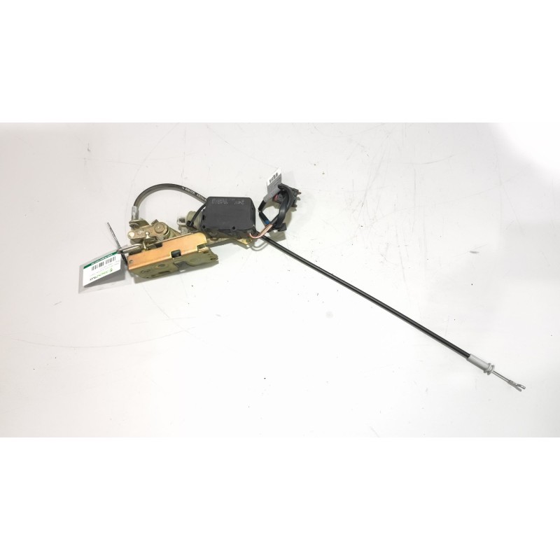 Recambio de cerradura puerta delantera derecha para renault magnum ab 2005 12.8 diesel referencia OEM IAM   