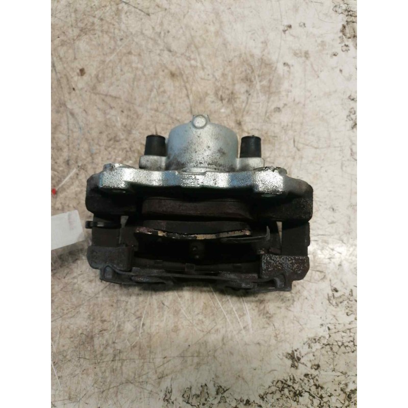 Recambio de pinza freno delantera izquierda para opel astra gtc cosmo referencia OEM IAM - Negro 3