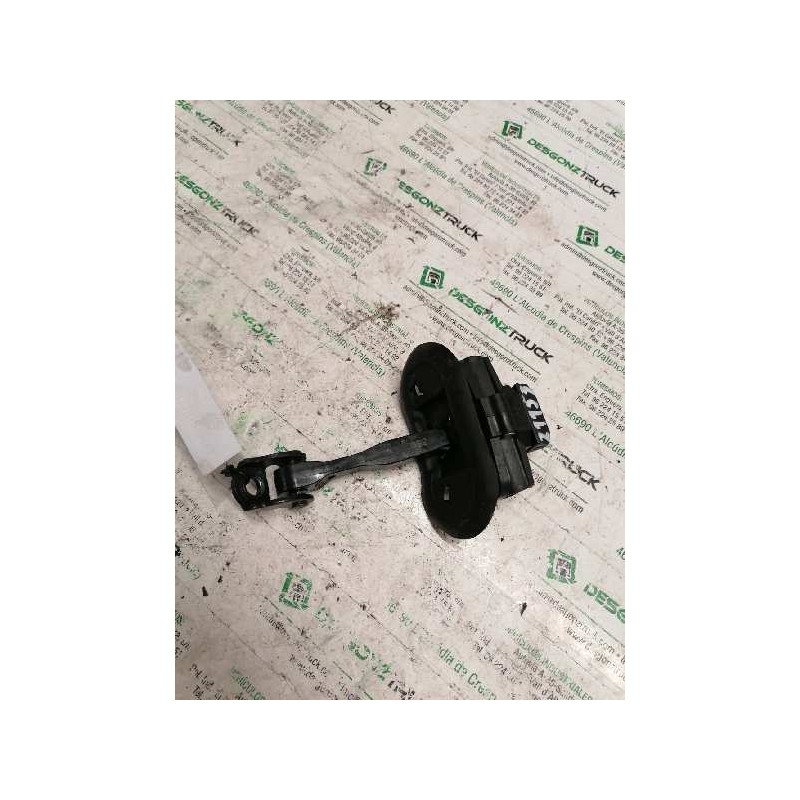 Recambio de retenedor puerta para fiat tipo hatchback (356_, 357_) 1.3 d (356hxh1a) referencia OEM IAM  DELANTERA DERECHA