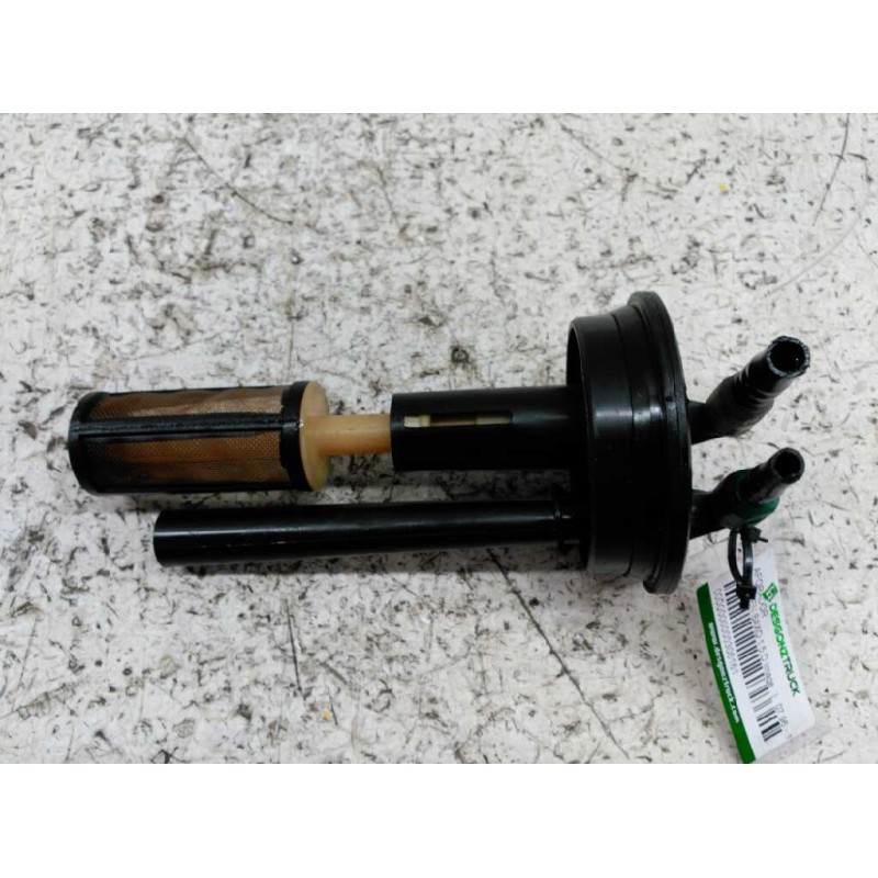 Recambio de aforador para citroën saxo 1.5 d image referencia OEM IAM - Blanco 3