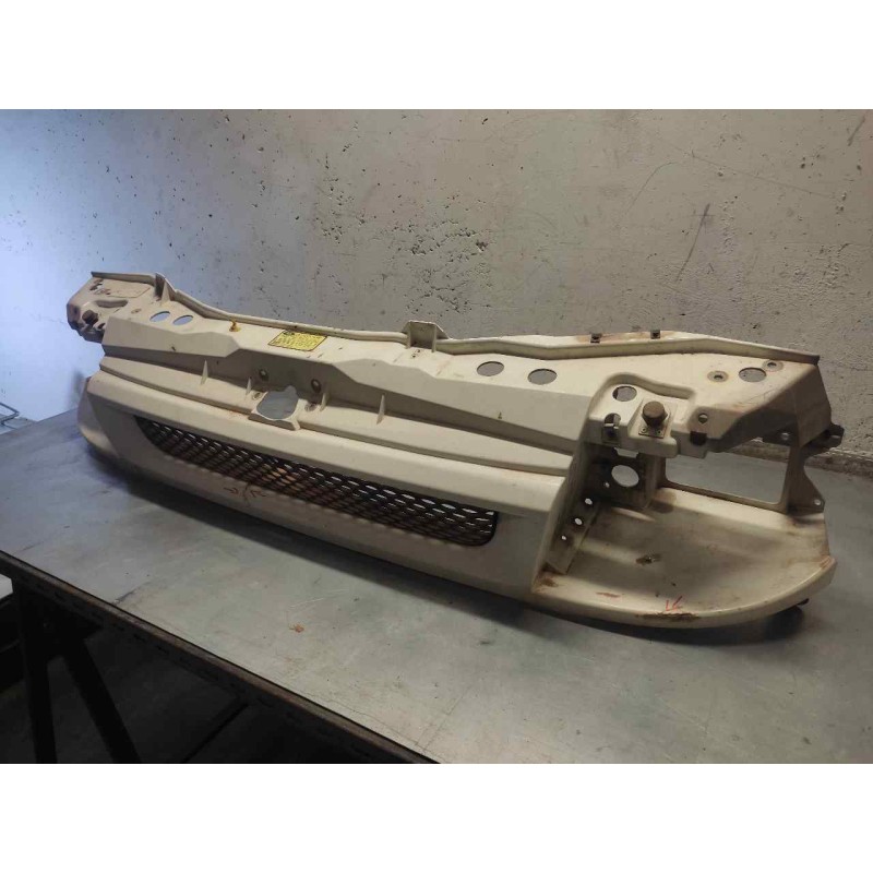 Recambio de panel frontal para ford transit caja cerrada, corta (fy) (2000 =>) referencia OEM IAM 6