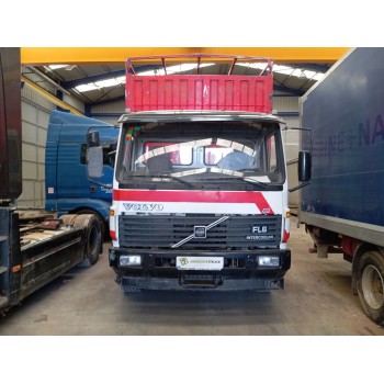 volvo fl 618 interc. 180/210/220/250 del año 2000