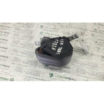 Recambio de cinturon seguridad trasero central para renault clio ii fase i (b/cbo) 1.9 d referencia OEM IAM 43594  