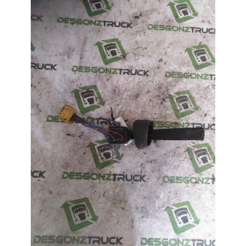 Recambio de mando limpia para volvo fm 12 asta 2001 fsa  4x2 largo, bajo referencia OEM IAM 1624133 - Rojo 2