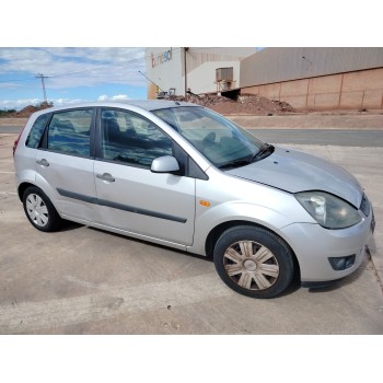 ford fiesta (cbk) del año 2006