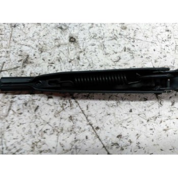 Recambio de brazo limpia delantero izquierdo para renault kangoo (f/kc0) alize referencia OEM IAM 8200158098  