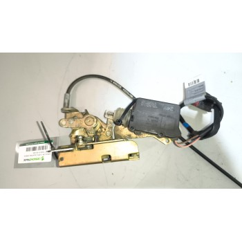 Recambio de cerradura puerta delantera derecha para renault magnum ab 2005 12.8 diesel referencia OEM IAM   