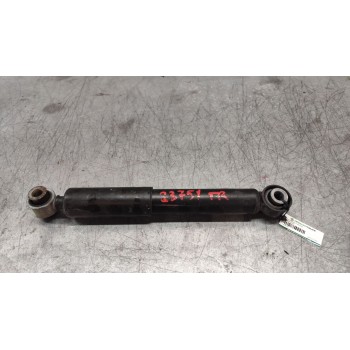 Recambio de amortiguador trasero para peugeot 5008 referencia OEM IAM 9807773580  