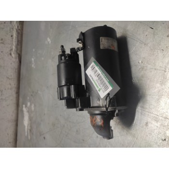 MOTOR ARRANQUE 0986017300 