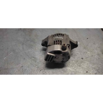 Recambio de alternador para aixam 400 -- referencia OEM IAM 1588164201  