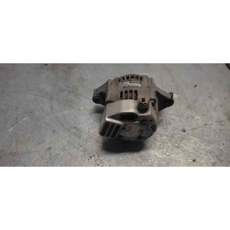 Recambio de alternador para aixam 400 -- referencia OEM IAM 1588164201 3