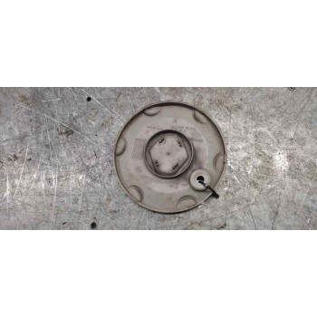 Recambio de tapacubos para renault megane ii berlina 5p confort authentique referencia OEM IAM 8200134772 14CM 