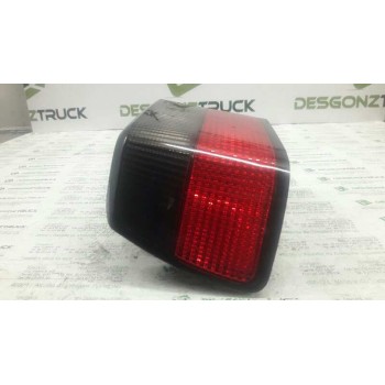 Recambio de piloto trasero izquierdo para citroën xantia berlina 2.0i sx / 2.0 sx referencia OEM IAM   