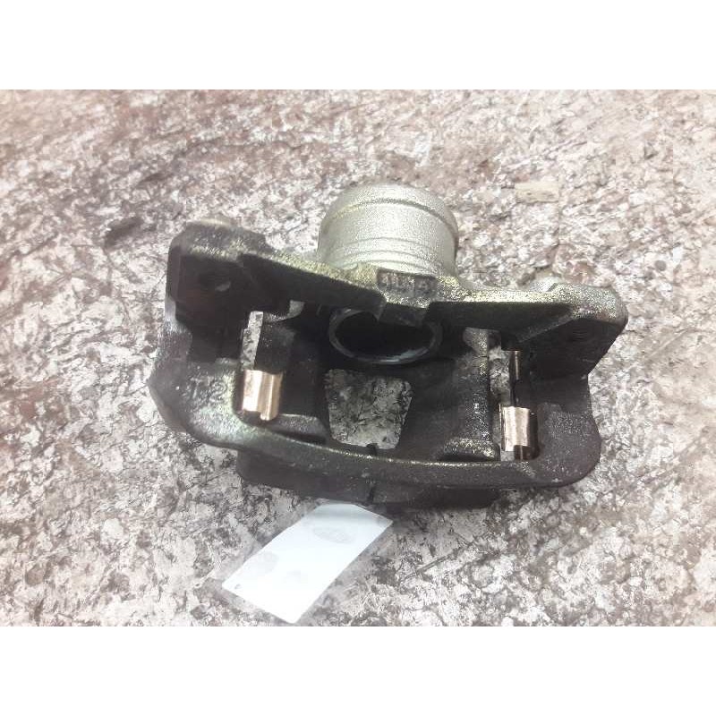 Recambio de pinza freno delantera izquierda para chevrolet kalos 1.2 s (d/a) referencia OEM IAM 5220L - Negro 2