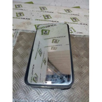 Recambio de retrovisor derecho para man tg - a 18.xxx fg / bb   (e3/e4) l referencia OEM IAM   