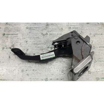 Recambio de pedal freno para nissan x-trail (t30) comfort referencia OEM IAM   