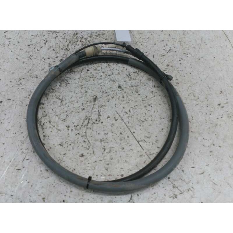 Recambio de cables de freno mano para citroën berlingo 2.0 hdi sx familiar referencia OEM IAM - Gris 2