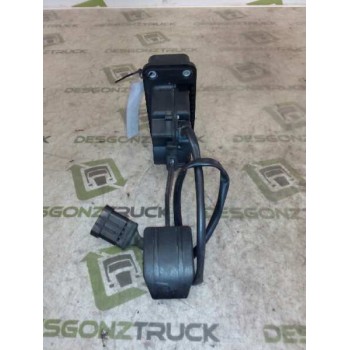 PEDAL ACELERADOR 3212200410 
