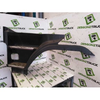 Recambio de paso rueda delantero izquierdo para volvo fh xxx 12.8 diesel referencia OEM IAM 3175927  