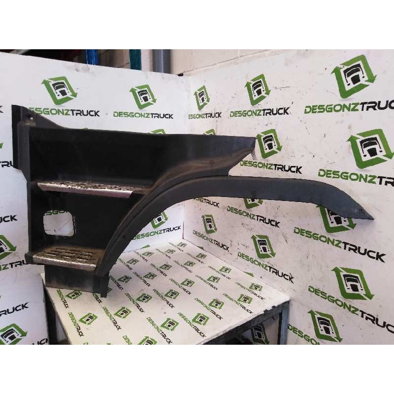Recambio de paso rueda delantero izquierdo para volvo fh xxx 12.8 diesel referencia OEM IAM 3175927  