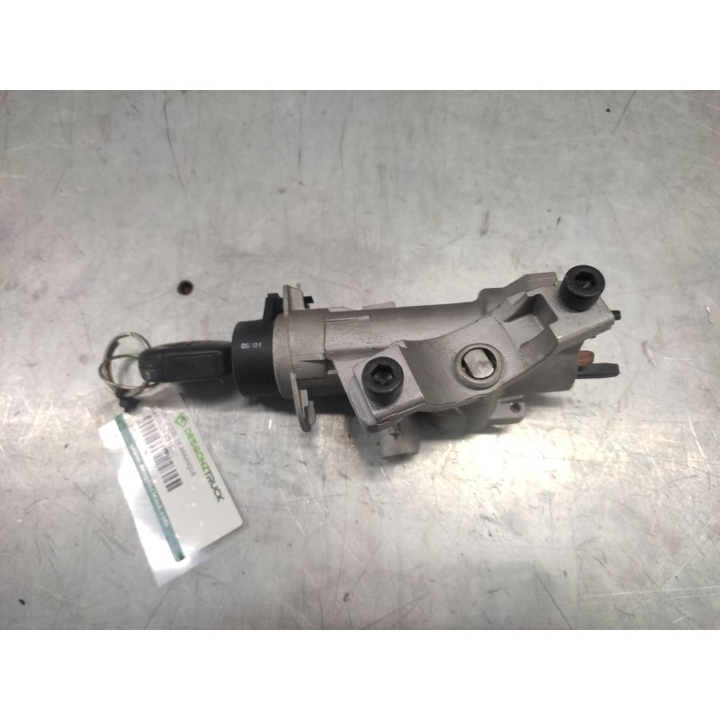 Recambio de conmutador de arranque para seat ibiza iii (6l1) 1.2 referencia OEM IAM - Azul 3