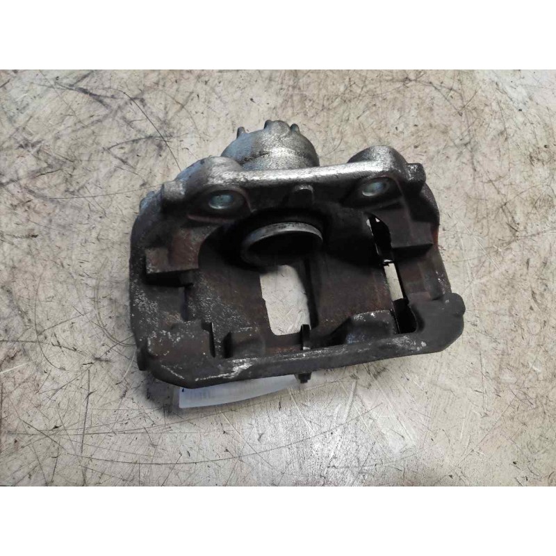 Recambio de pinza freno delantera derecha para peugeot 207 xs pack referencia OEM IAM 9650295280 - Negro 3