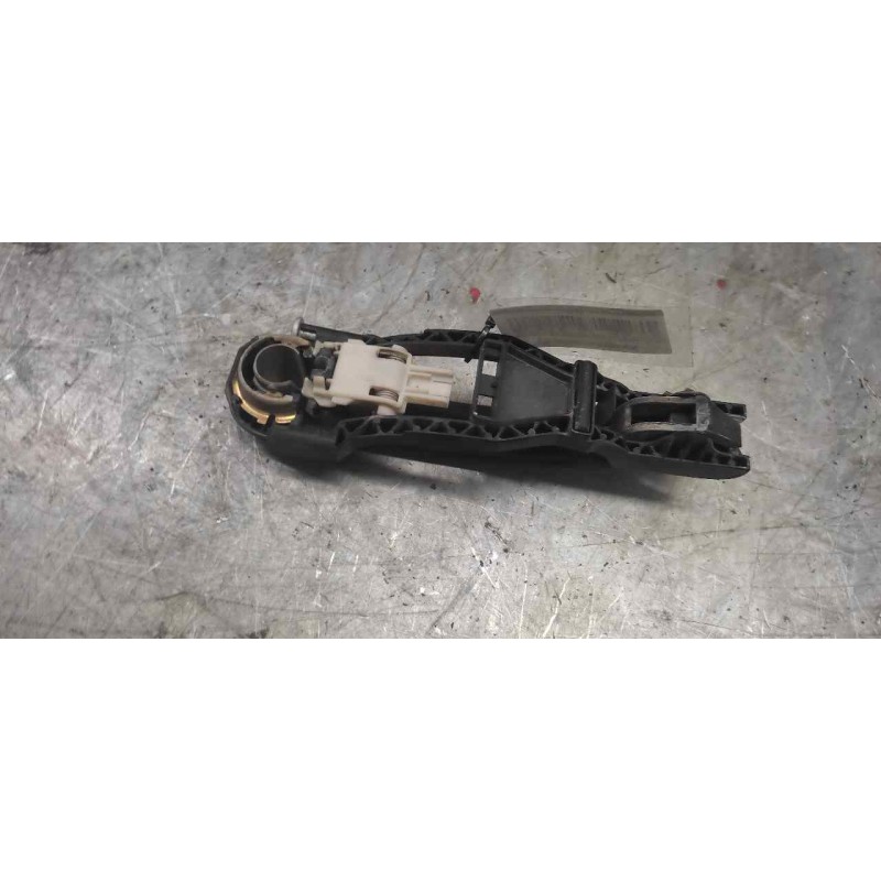 Recambio de maneta exterior delantera derecha para seat ibiza (6l1) cool referencia OEM IAM - Gris 2